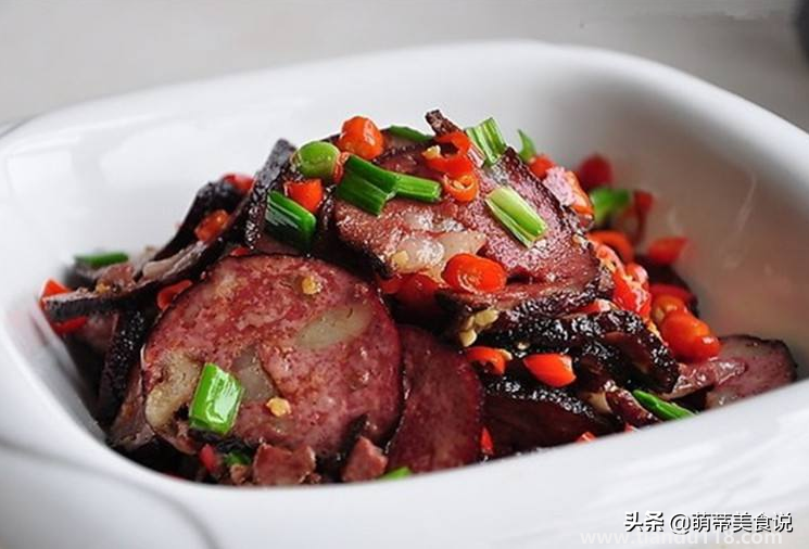 舌尖上的湖南，帶你品嘗邵陽十大美食小吃，讓你嘗了就不想走