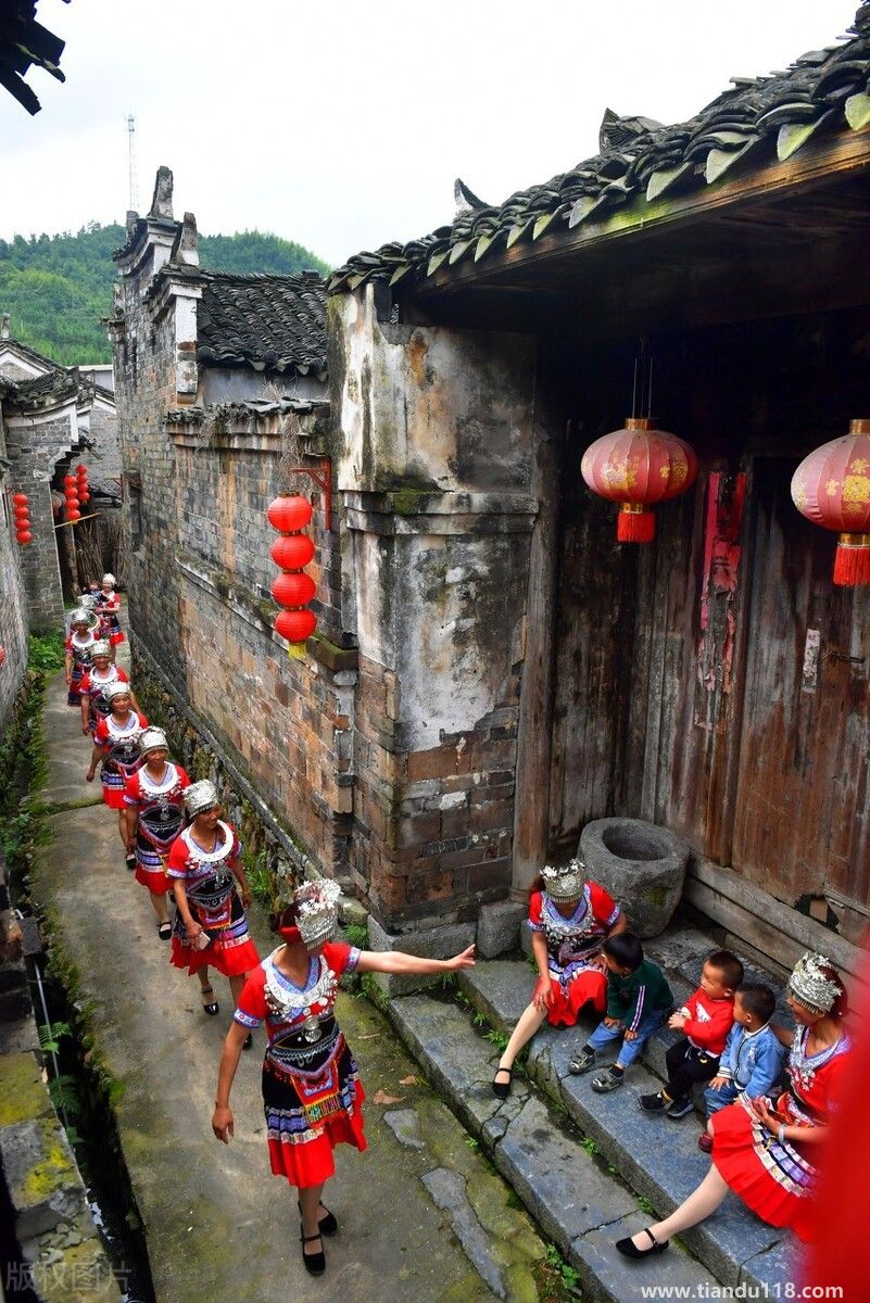 湖南邵陽(yáng)城步苗族自治縣都有哪些特產(chǎn)呢？您了解嗎？