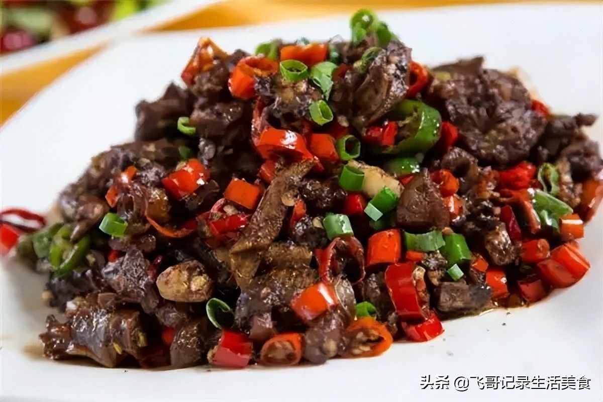 舌尖上的湖南之永州篇，湖南的“南大門”永州十大名菜