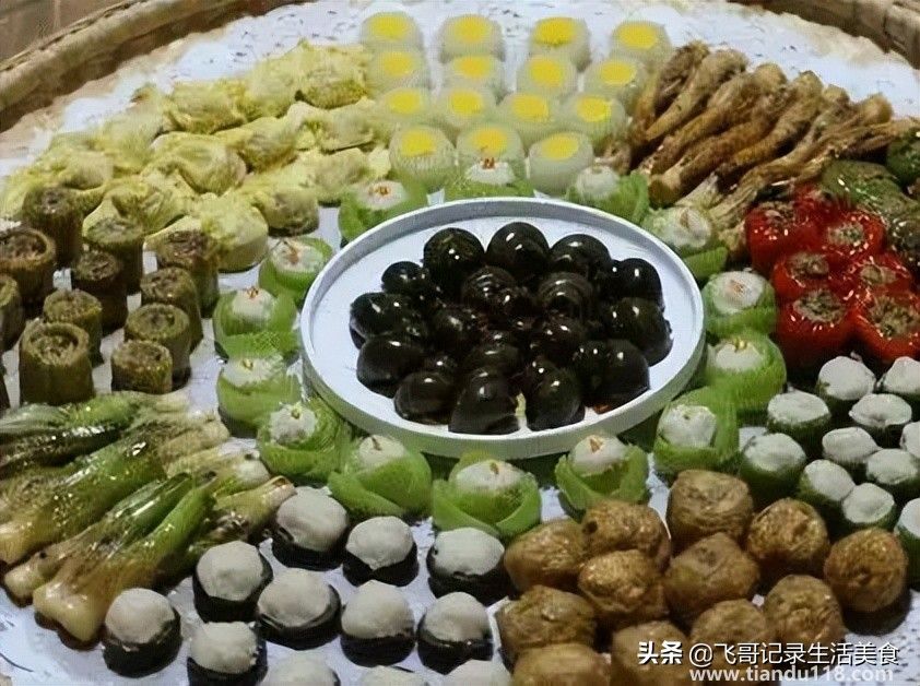 舌尖上的湖南之永州篇，湖南的“南大門”永州十大名菜