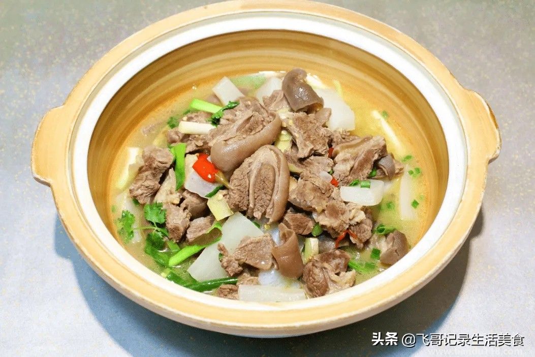 舌尖上的湖南之永州篇，湖南的“南大門”永州十大名菜