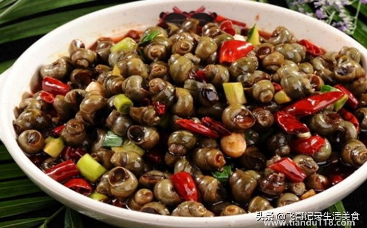 舌尖上的湖南之永州篇，湖南的“南大門”永州十大名菜